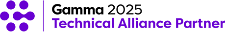 Gamma 2025 Technical Alliance Partner