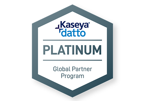 Kaseya-Platinum Kaseya Platinum Partner