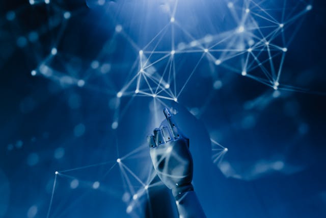 Networks and infrastructure Networks and infrastructure